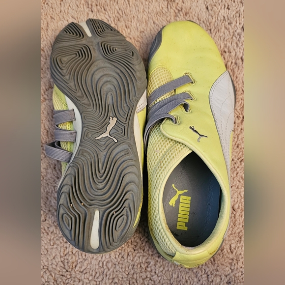 Puma sneakers - Picture 3 of 3